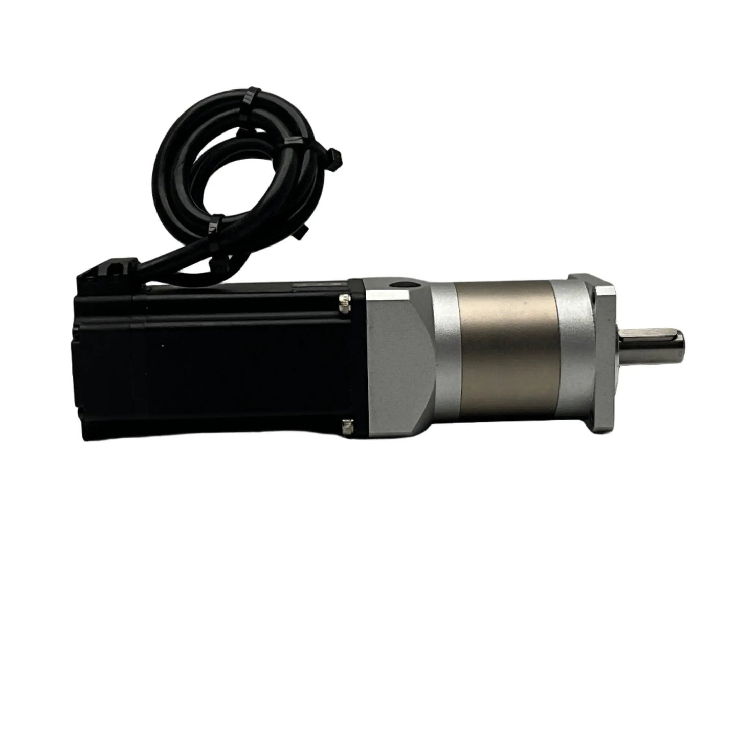 Kinco SMC60S-0040-30MAK-3DSH-(5) AC Servo Motor with Planetary Gearbox