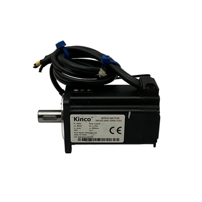 Kinco SMC60S-0040-30MAK-5DSU AC Servo Motor