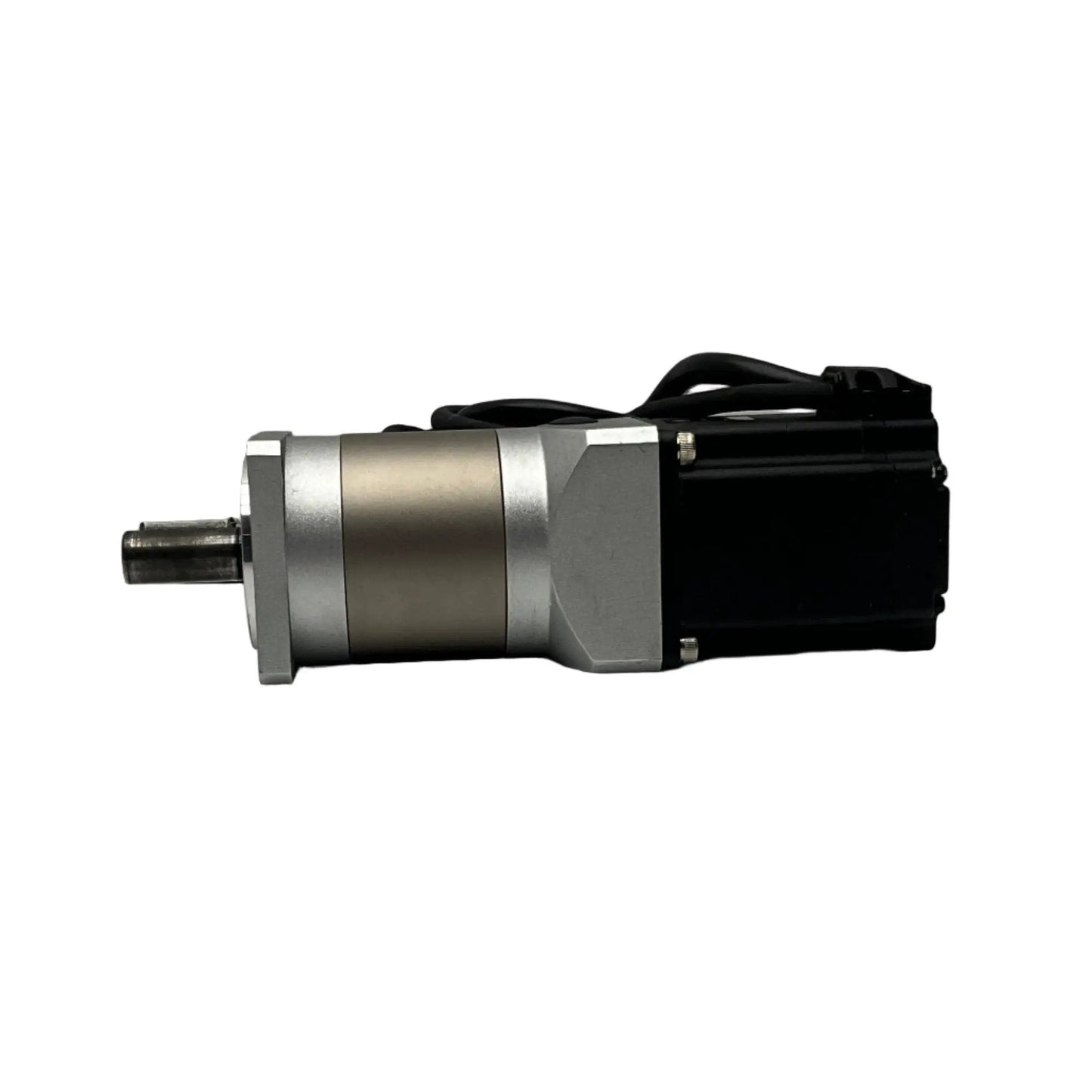 Kinco SMC60S-0040-30WAK-5DCH-(5) AC Servo Motor with Planetary Gearbox