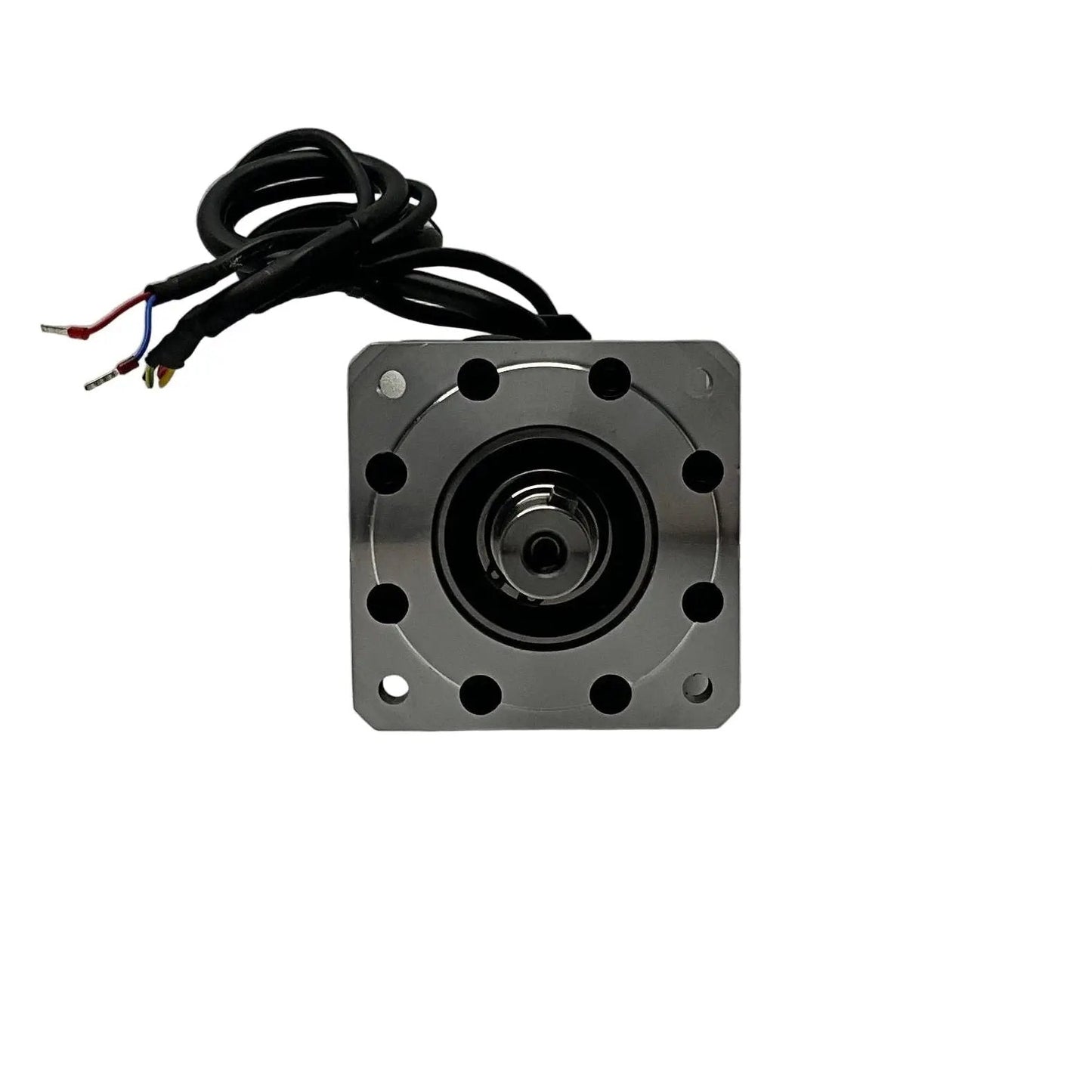 Kinco SMC80S-0075-30MBK-3DSH-(5) AC Servo Motor with Planetary Gear