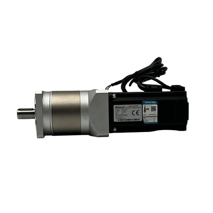 Kinco SMC80S-0075-30MBK-3DSH-(5) AC Servo Motor with Planetary Gear