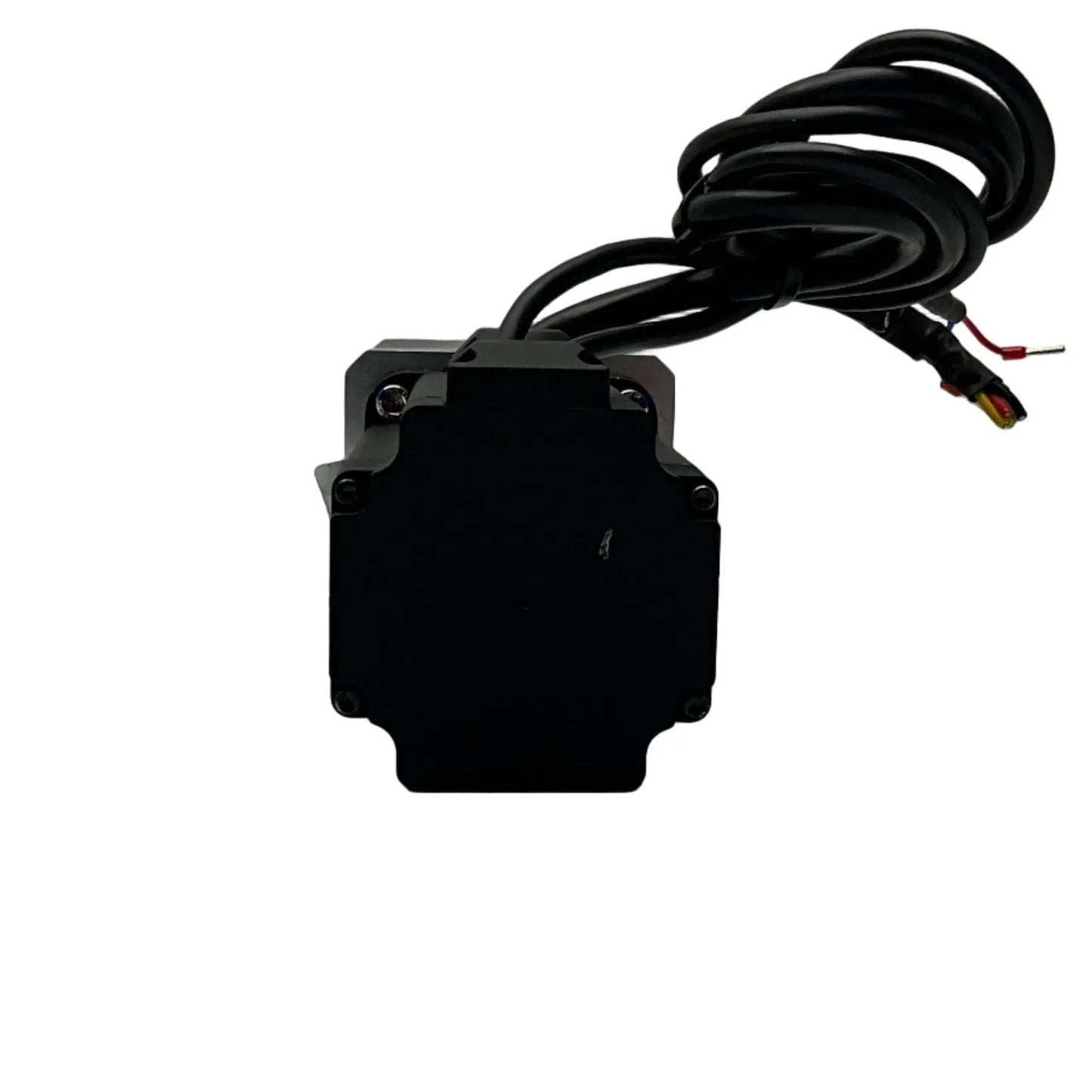 Kinco SMC80S-0075-30MBK-3DSH-(5) AC Servo Motor with Planetary Gear