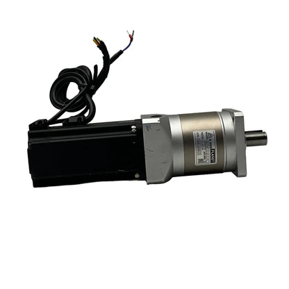 Kinco SMC80S-0075-30MBK-3DSH-(5) AC Servo Motor with Planetary Gear