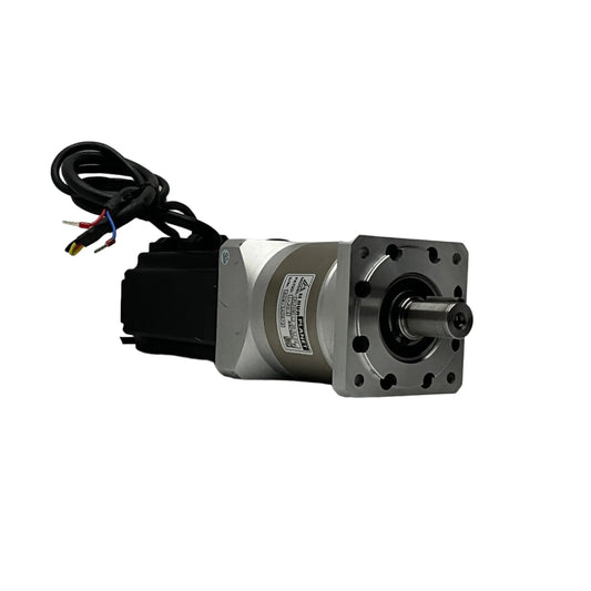 Kinco SMC80S-0075-30MBK-3DSH-(5) AC Servo Motor with Planetary Gear