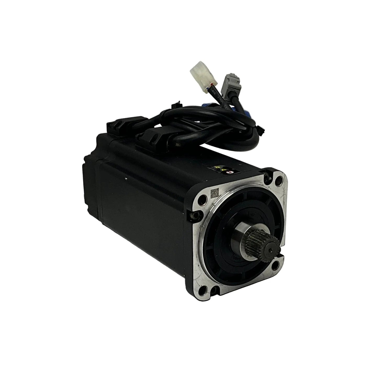 Kinco SMC80S-0075-30MBK-3DSU-(5) AC Servo Motor