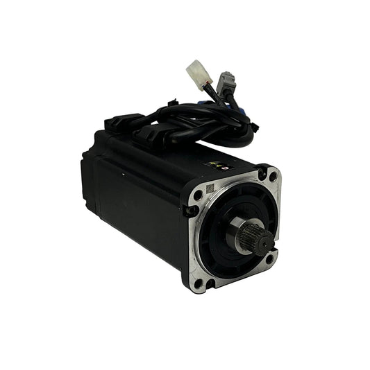 Kinco SMC80S-0075-30MBK-3DSU-(5) AC Servo Motor