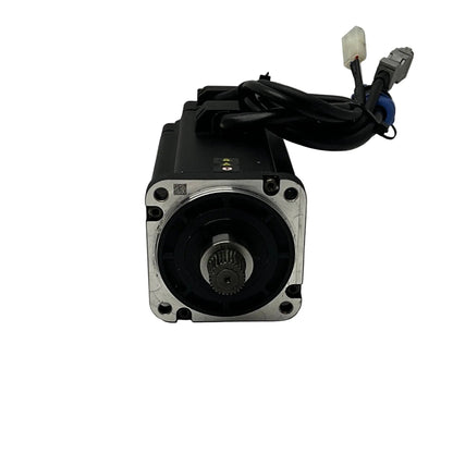 Kinco SMC80S-0075-30MBK-3DSU-(5) AC Servo Motor