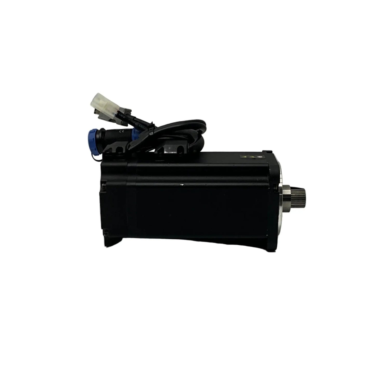 Kinco SMC80S-0075-30MBK-3DSU-(5) AC Servo Motor