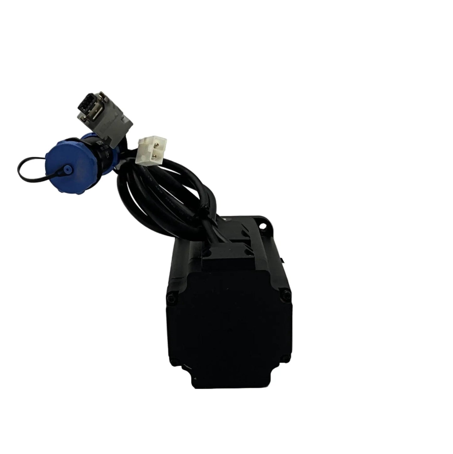 Kinco SMC80S-0075-30MBK-3DSU-(5) AC Servo Motor