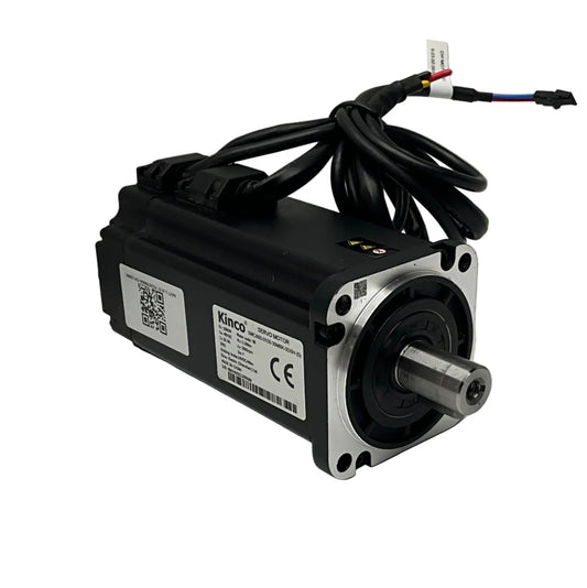 Kinco SMC80S-0100-30MBK-5DSH-(5) AC Servo Motor