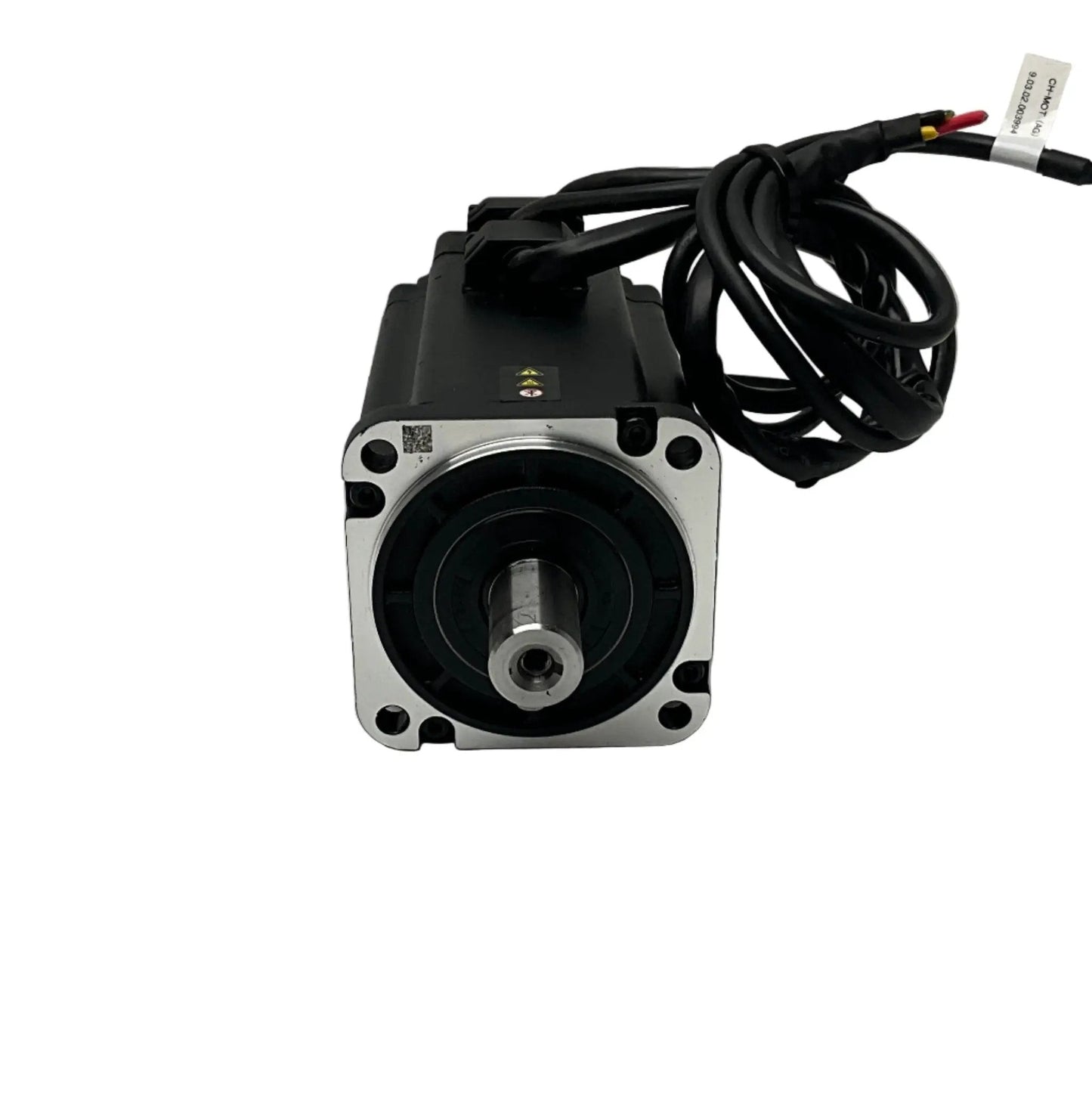 Kinco SMC80S-0100-30MBK-5DSH-(5) AC Servo Motor