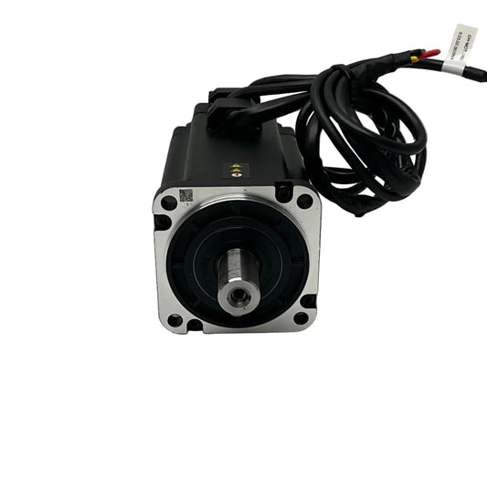 Kinco SMC80S-0100-30MBK-5DSH-(5) AC Servo Motor