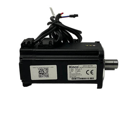 Kinco SMC80S-0100-30MBK-5DSH-(5) AC Servo Motor