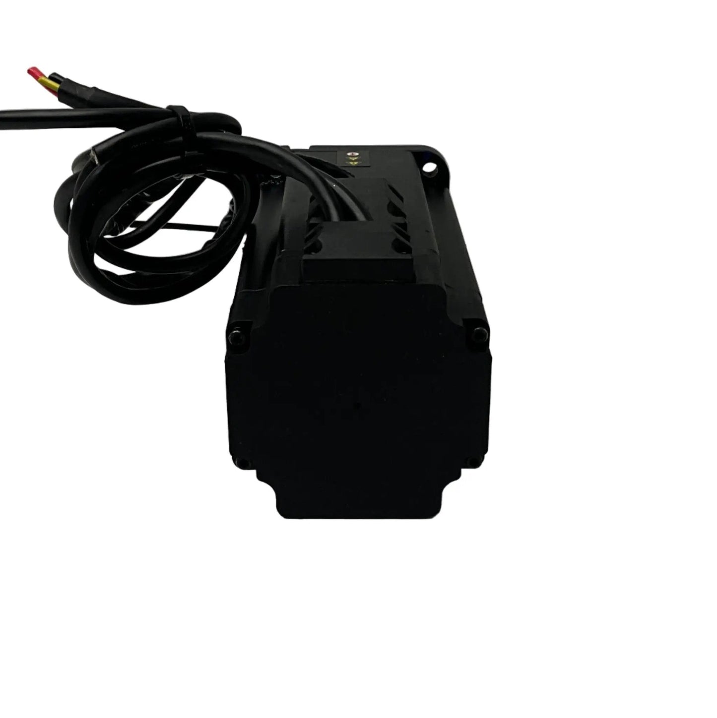 Kinco SMC80S-0100-30MBK-5DSH-(5) AC Servo Motor