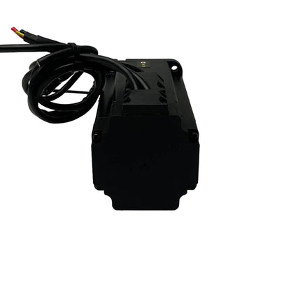 Kinco SMC80S-0100-30MBK-5DSH-(5) AC Servo Motor