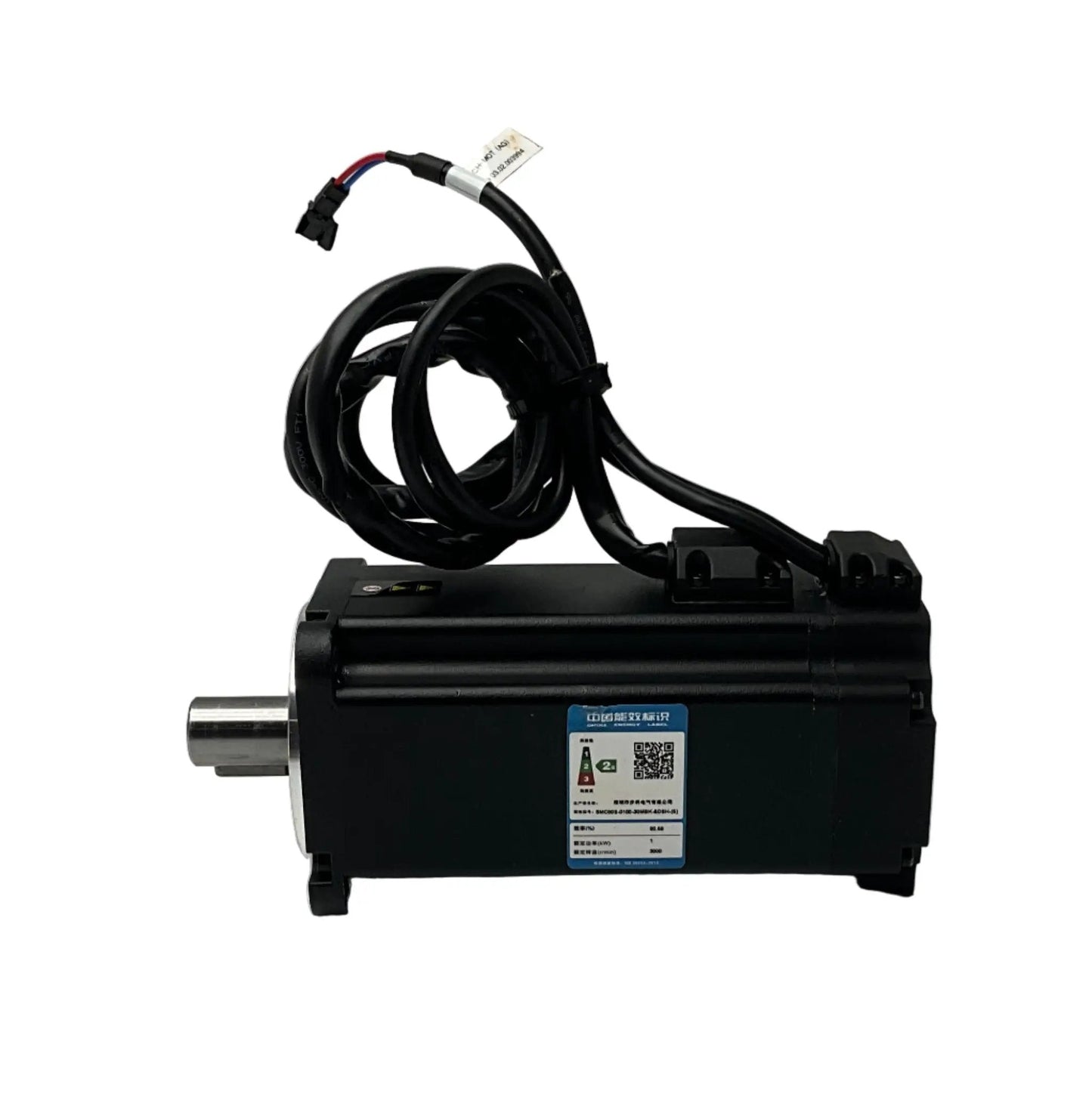 Kinco SMC80S-0100-30MBK-5DSH-(5) AC Servo Motor
