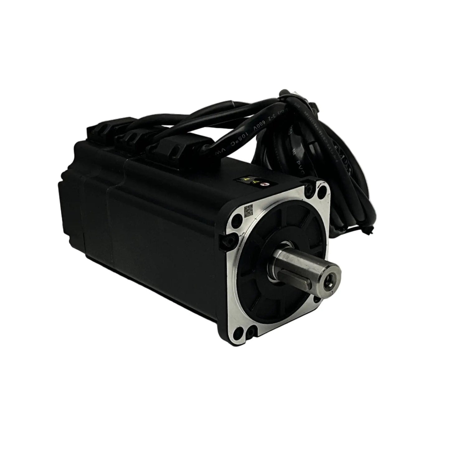 Kinco SMC80S-0100-30WBK-5DCH-ENC08 AC Servo Motor