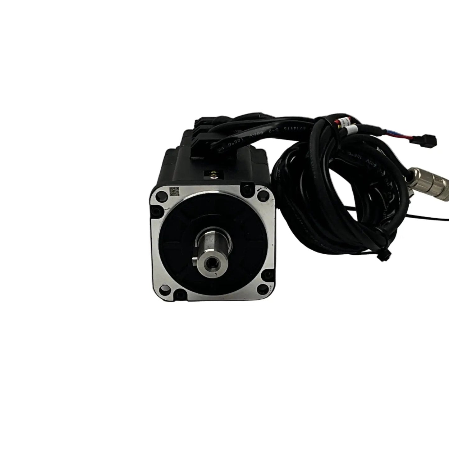 Kinco SMC80S-0100-30WBK-5DCH-ENC08 AC Servo Motor