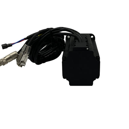 Kinco SMC80S-0100-30WBK-5DCH-ENC08 AC Servo Motor