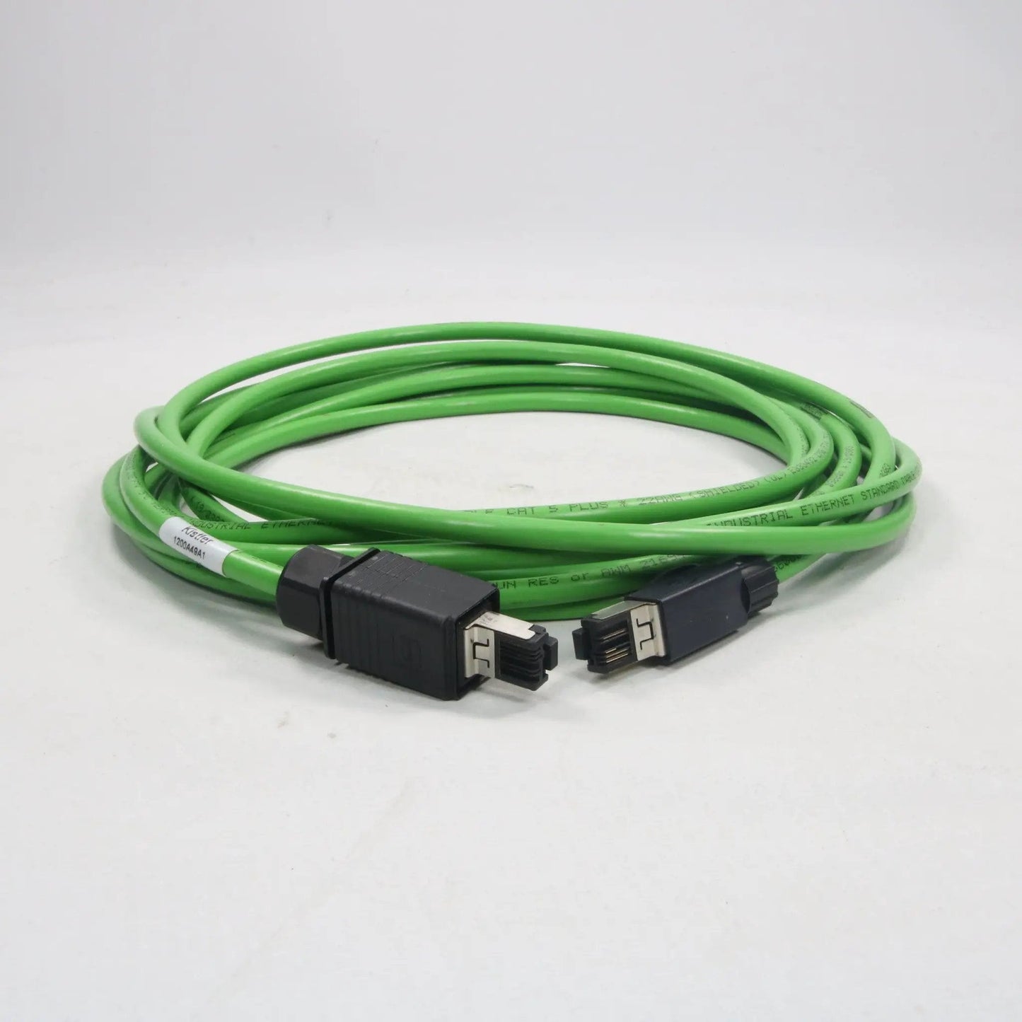 Kistler 1200A49A1 Crossed Communication Cable