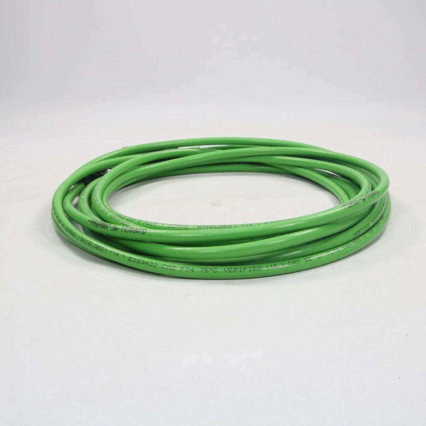 Kistler 1200A49A1 Crossed Communication Cable