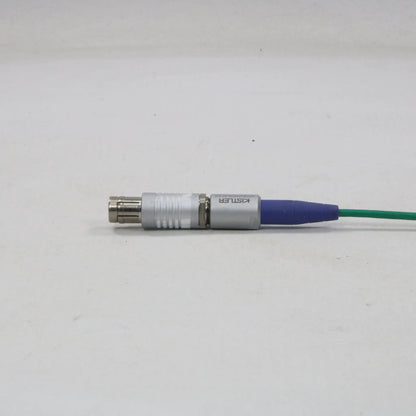 Kistler 4011A250DSL81-2,0 Absolute Pressure Sensor