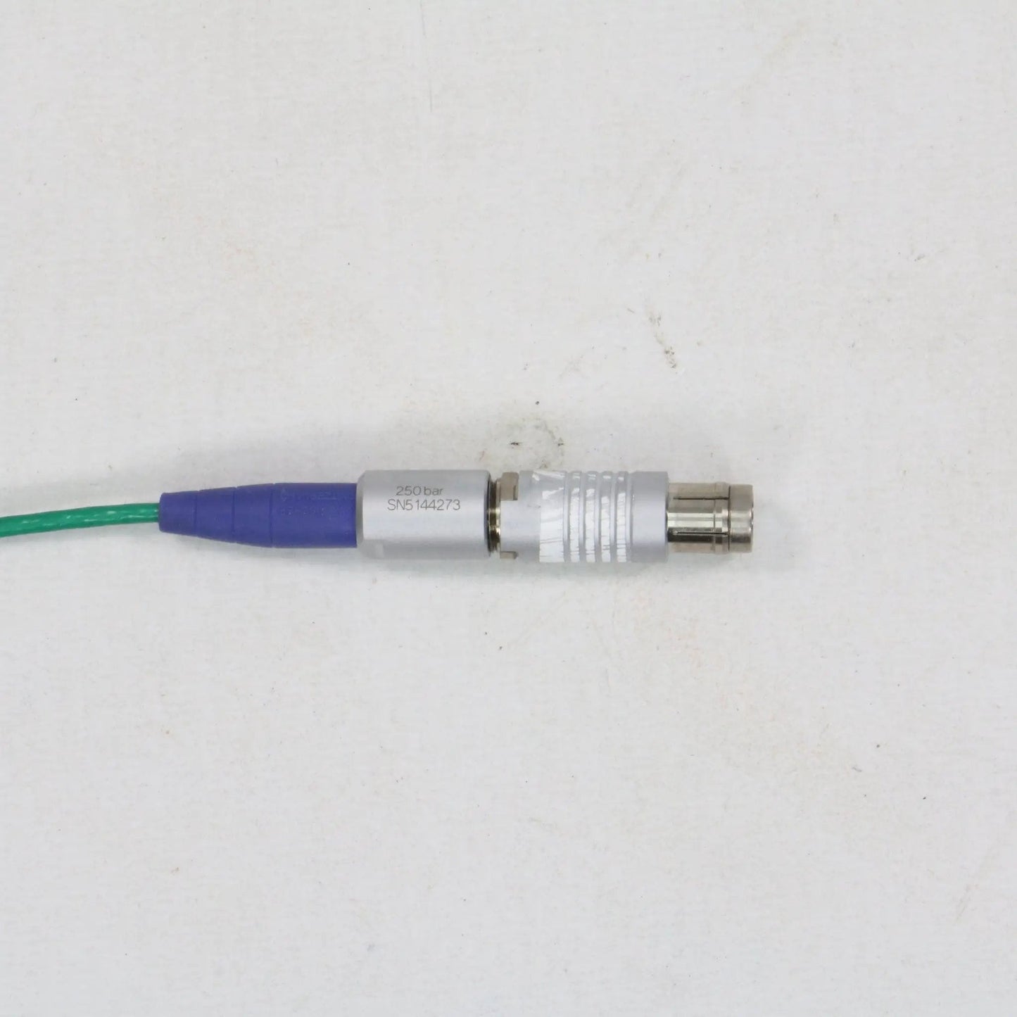 Kistler 4011A250DSL81-2,0 Absolute Pressure Sensor