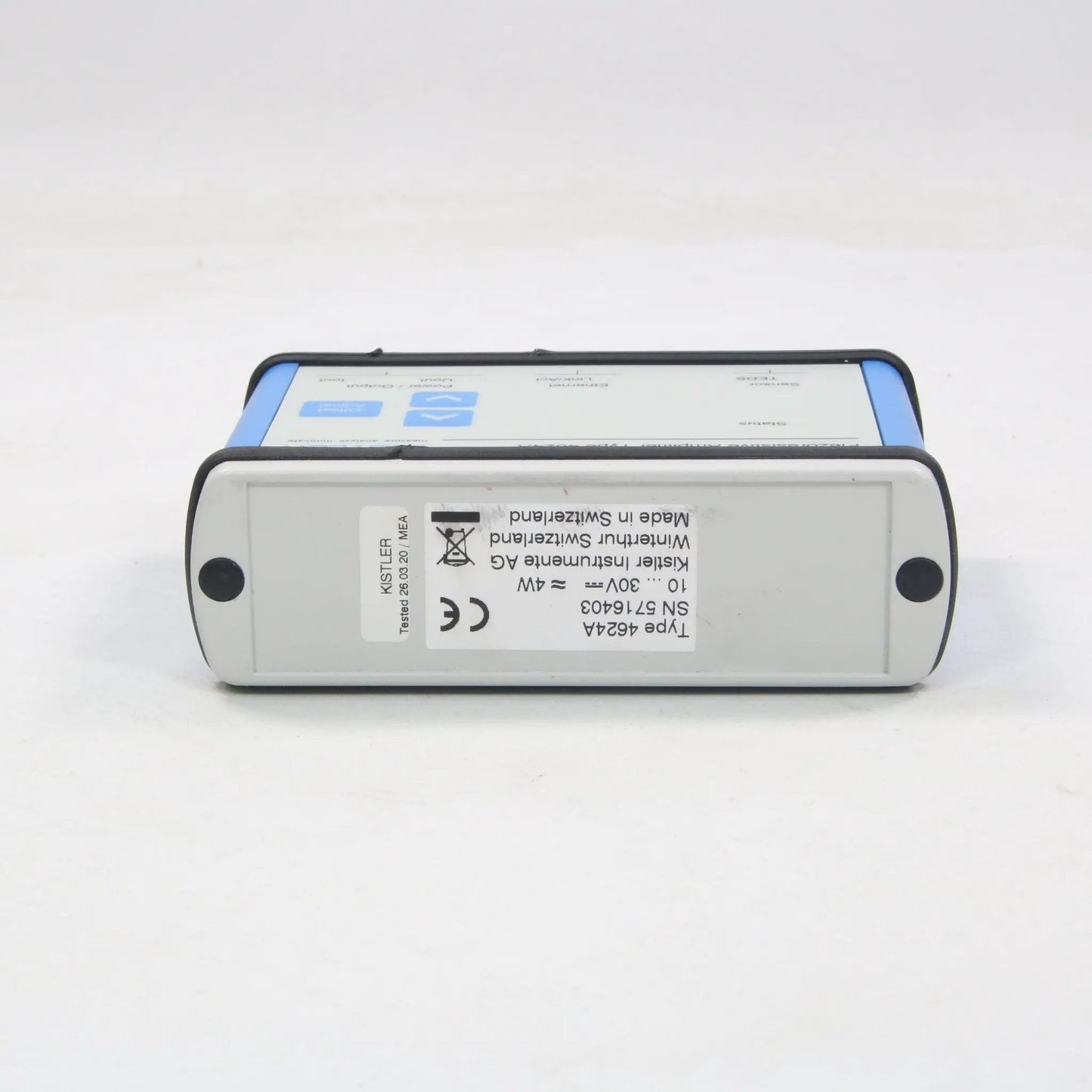 Kistler 4624A Piezoresistive Amplifier