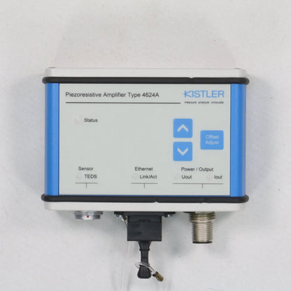 Kistler 4624A Piezoresistive Amplifier