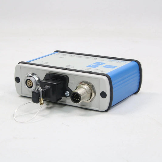 Kistler 4624A Piezoresistive Amplifier