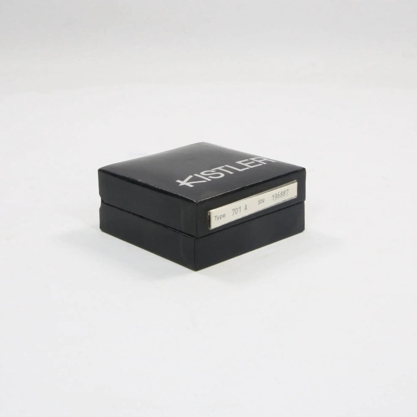 Kistler 701A Quartz Pressure Sensor