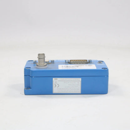 Kistler Charge Amplifier Type 5073A111