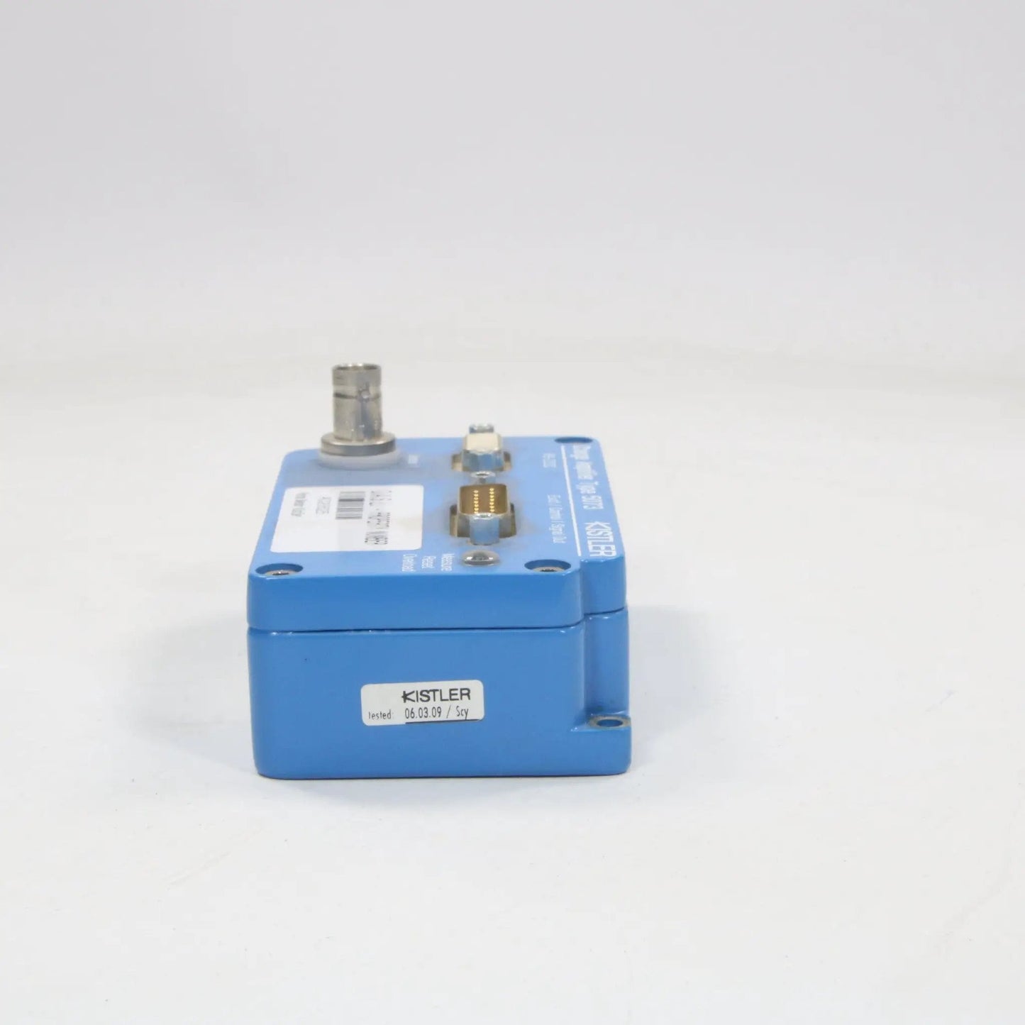 Kistler Charge Amplifier Type 5073A111