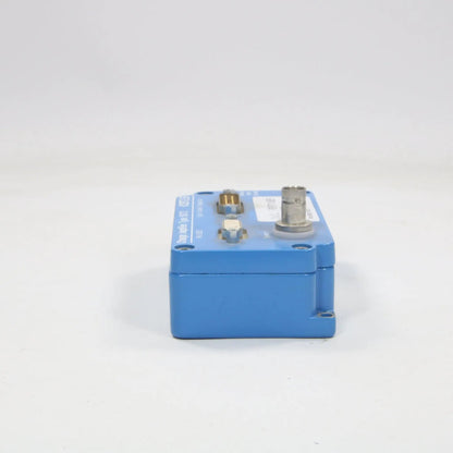 Kistler Charge Amplifier Type 5073A111