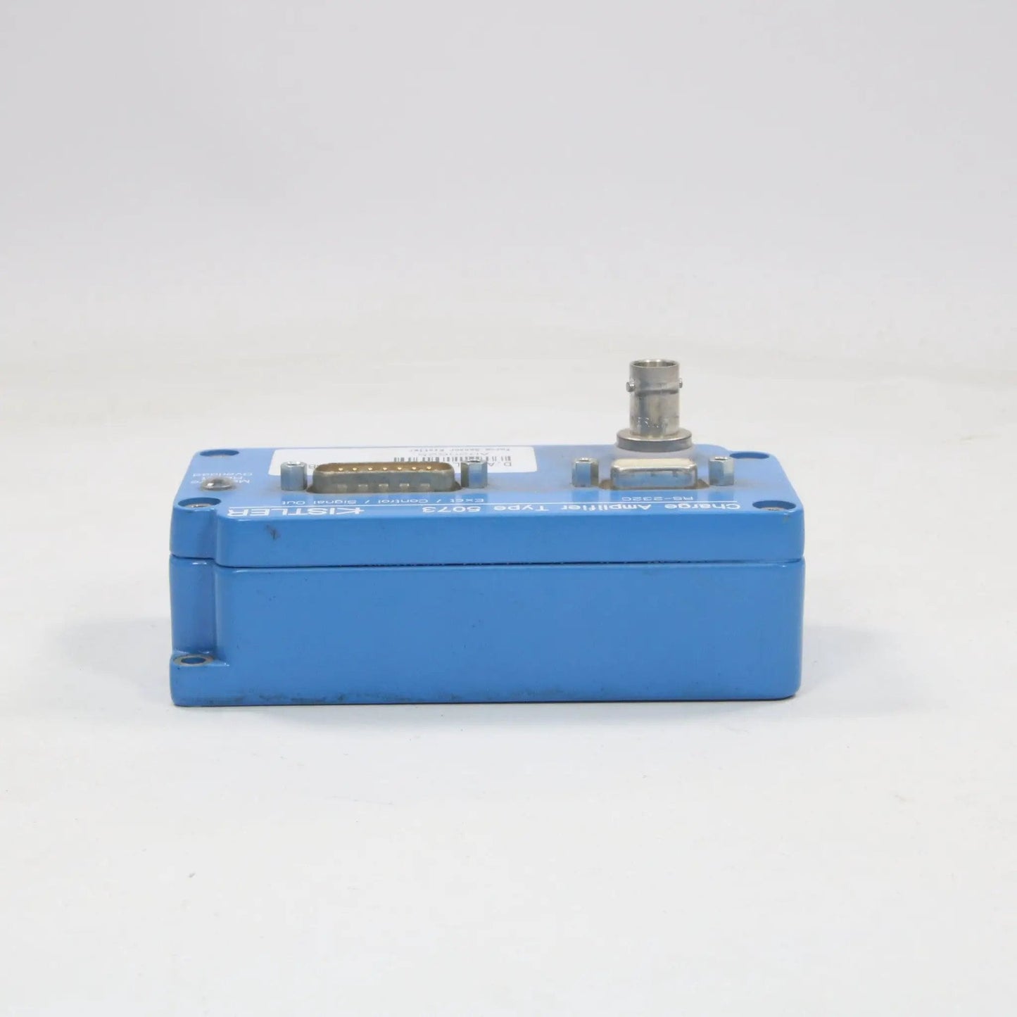 Kistler Charge Amplifier Type 5073A111