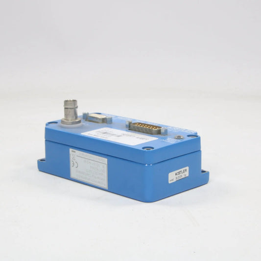 Kistler Charge Amplifier Type 5073A111