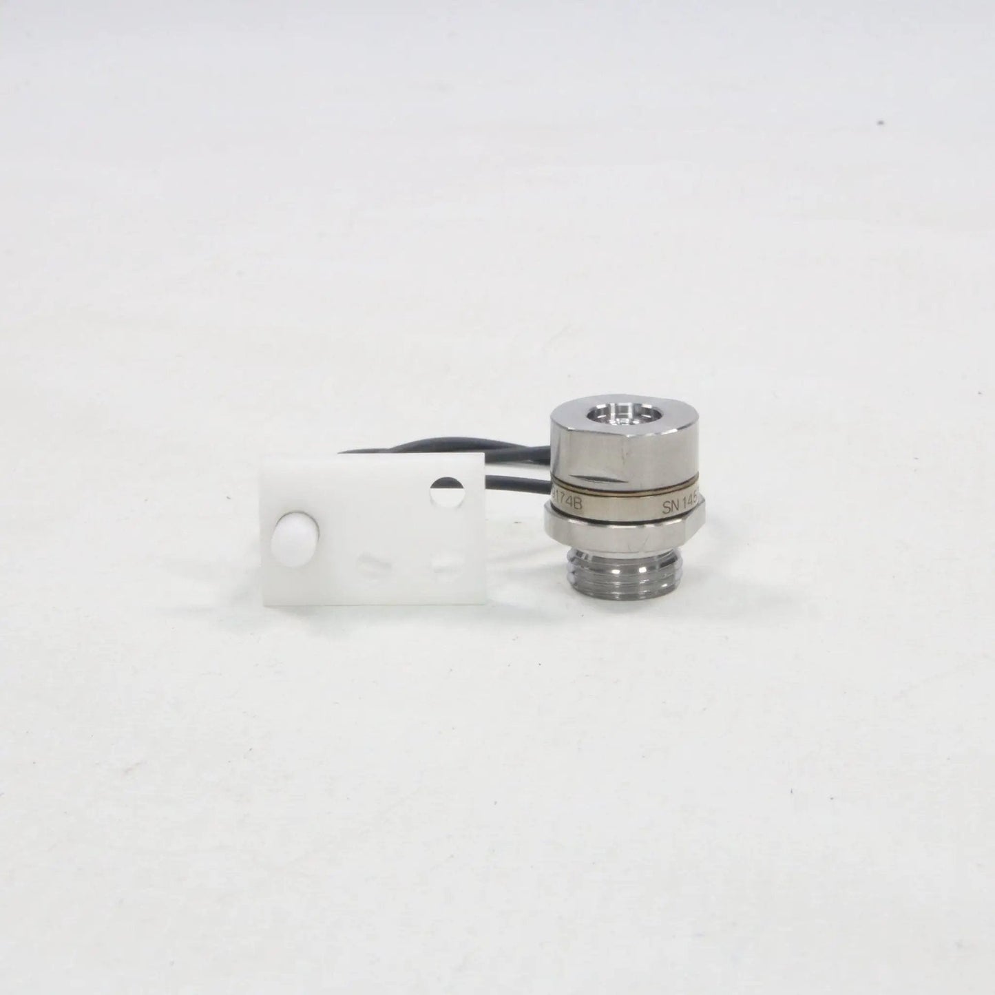 Kistler Slimline Quartz Force Link