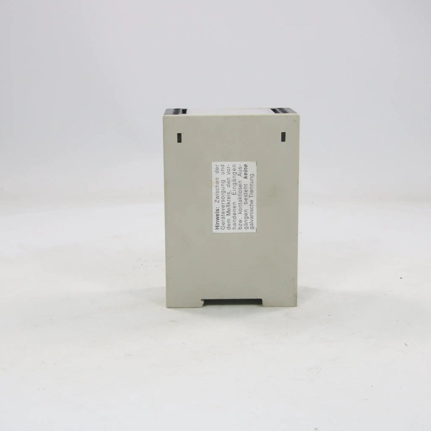 Klaschka AUN 1/510ca-1.60 Control Relay