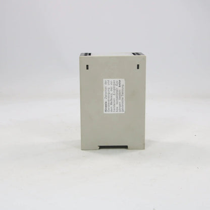 Klaschka AUN 1/510ca-1.60 Control Relay