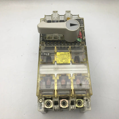 Klochner Moeller Circuit Breaker NZM 9-250