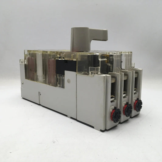 Klochner Moeller Circuit Breaker NZM 9-250