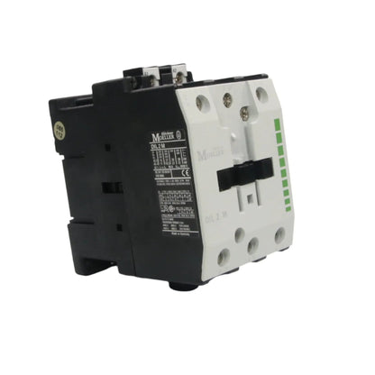 Klockner Moeller DIL 2M Contactor