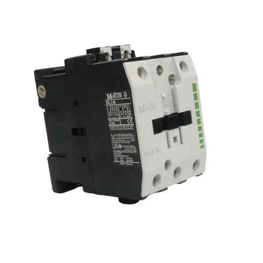 Klockner Moeller DIL 2M Contactor