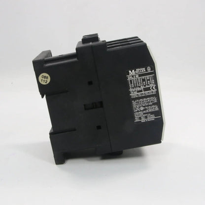 Klockner Moeller DIL 2M Contactor
