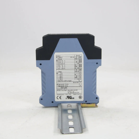 Knick P 27000 H1 DC-Isolation Amplifier