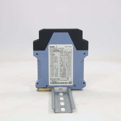 Knick P 27000 H1 DC-Isolation Amplifier