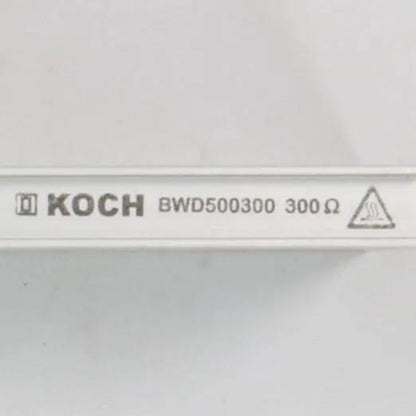 Koch BWD500300 Brake Resistor