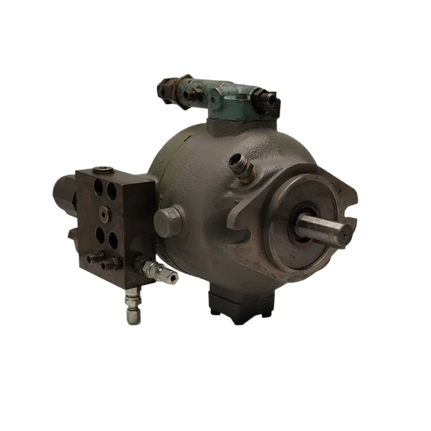 Koshin Racine PSV XNCO 20HRM Silent Vane Hydraulic Pump