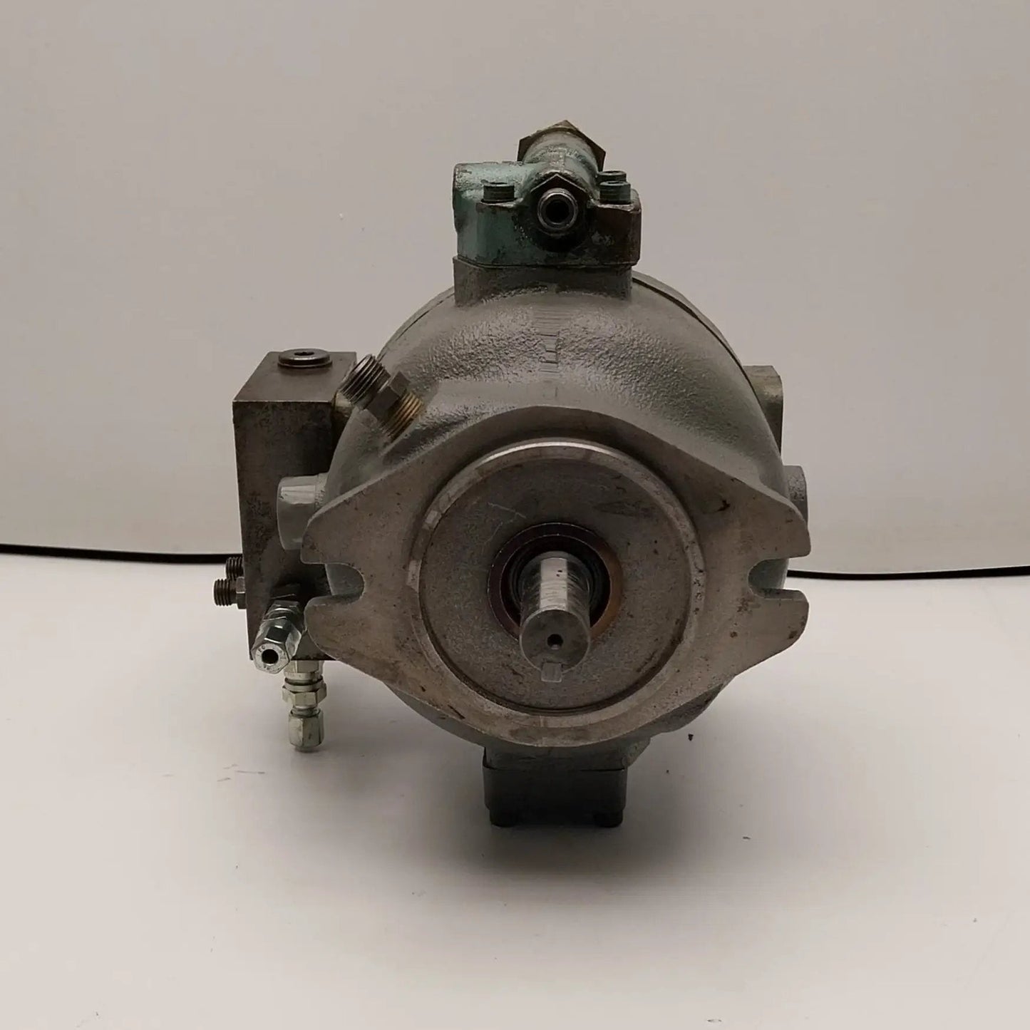 Koshin Racine PSV XNCO 20HRM Silent Vane Hydraulic Pump