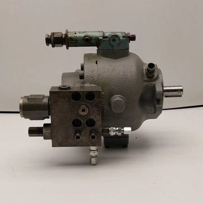 Koshin Racine PSV XNCO 20HRM Silent Vane Hydraulic Pump